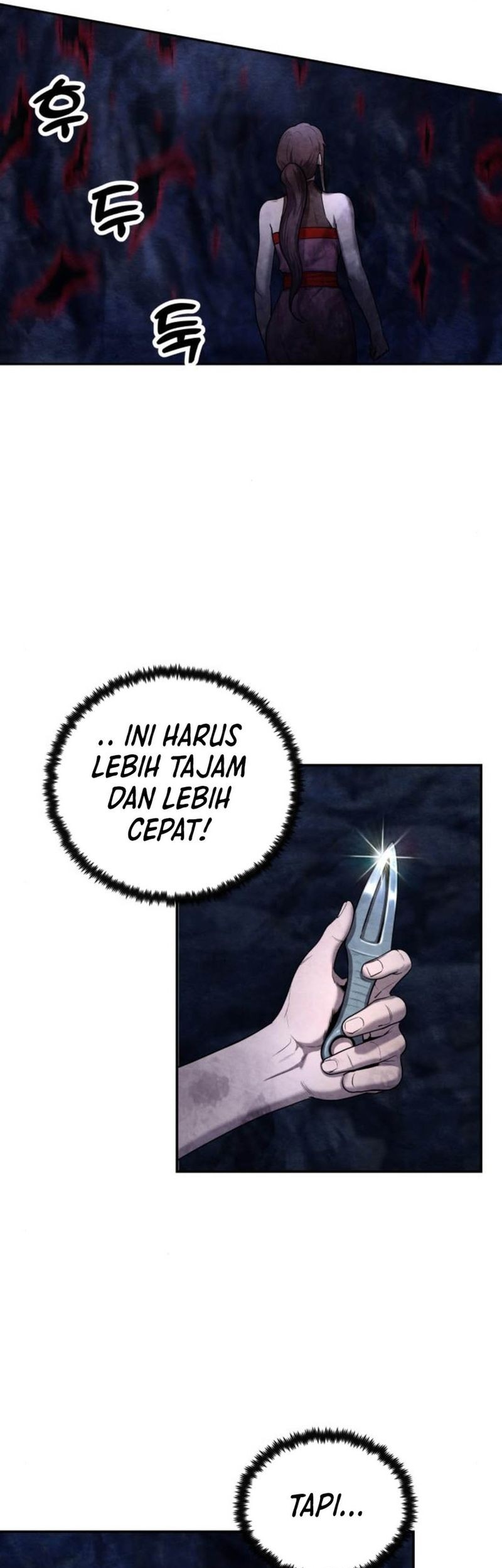 Guest Gun (Embodiment of the Assassin in the Murim World) Chapter 22 Gambar 7