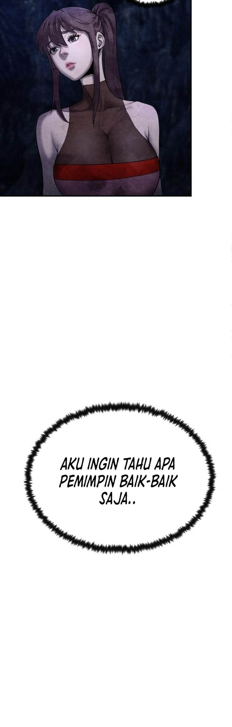 Guest Gun (Embodiment of the Assassin in the Murim World) Chapter 22 Gambar 8
