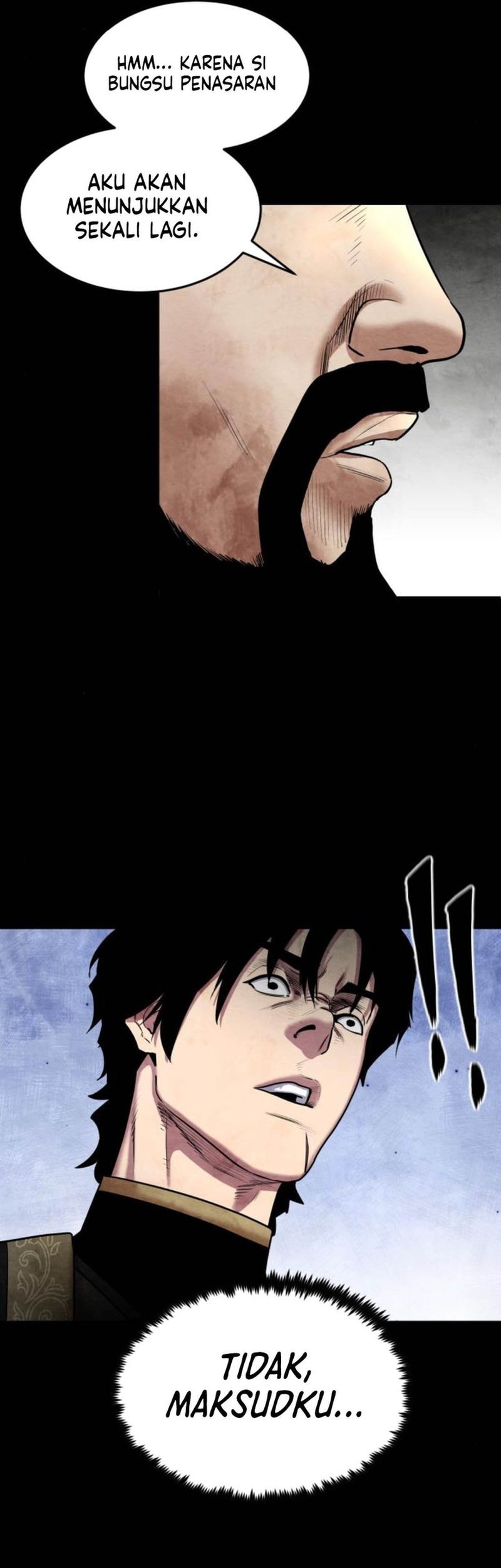 Guest Gun (Embodiment of the Assassin in the Murim World) Chapter 22 Gambar 13