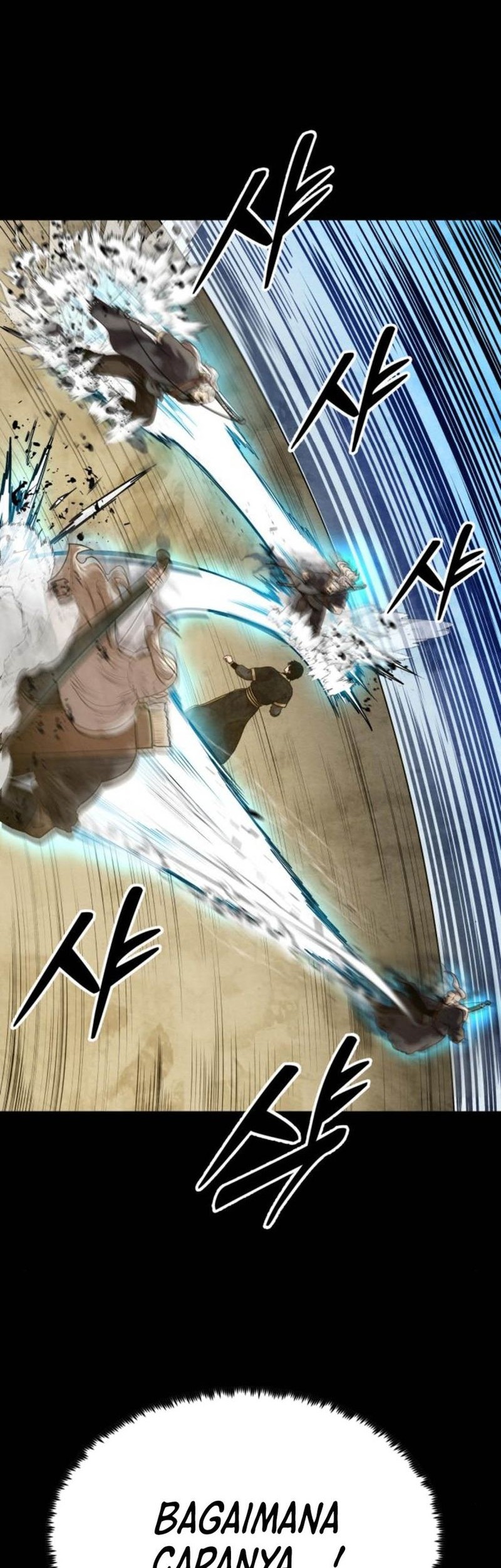 Guest Gun (Embodiment of the Assassin in the Murim World) Chapter 22 Gambar 14