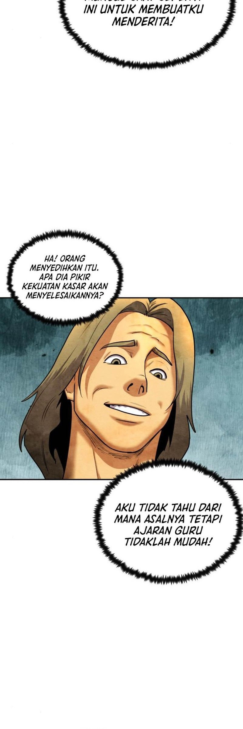 Guest Gun (Embodiment of the Assassin in the Murim World) Chapter 22 Gambar 19