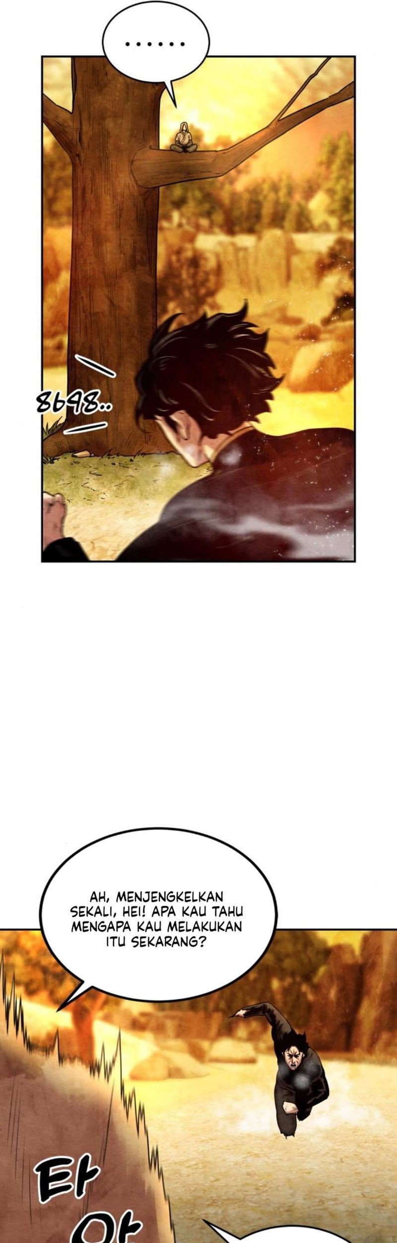 Guest Gun (Embodiment of the Assassin in the Murim World) Chapter 22 Gambar 20