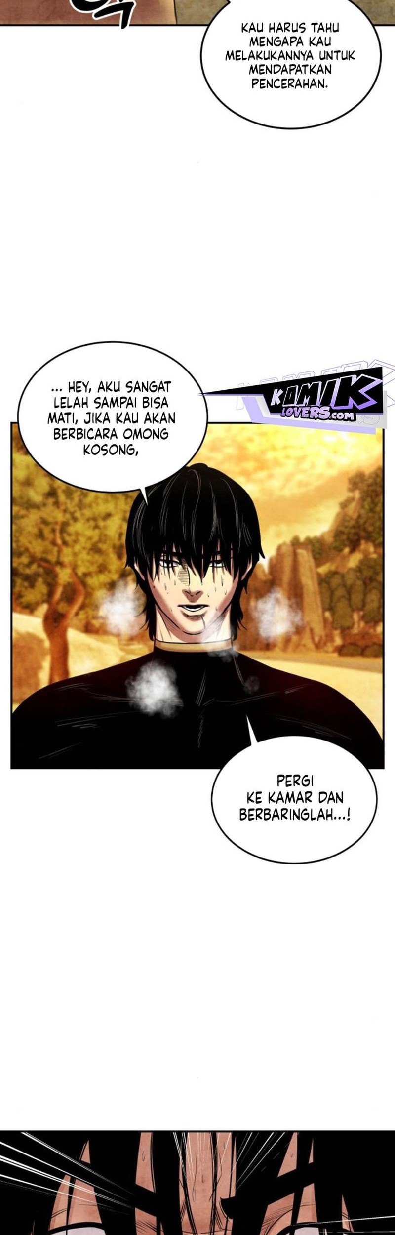 Guest Gun (Embodiment of the Assassin in the Murim World) Chapter 22 Gambar 21