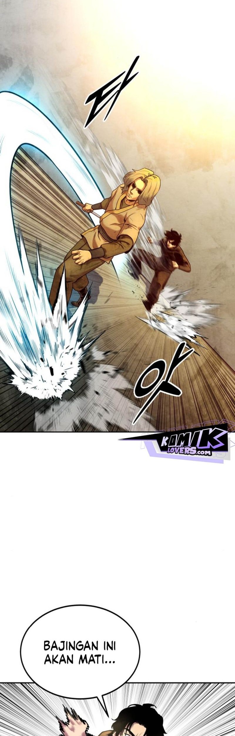 Guest Gun (Embodiment of the Assassin in the Murim World) Chapter 22 Gambar 24