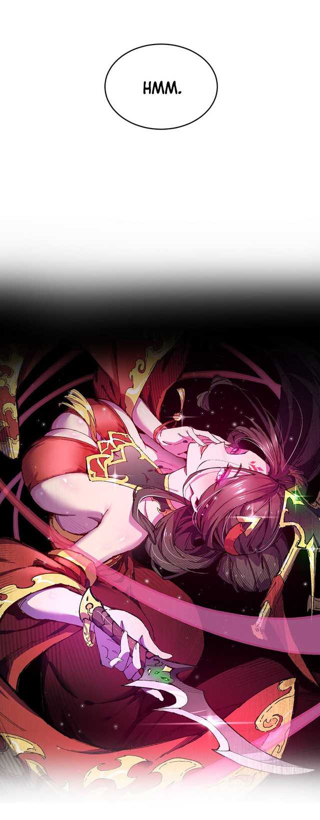 My Disciple Became The Great Demon Empress?! Chapter 19 Gambar 17