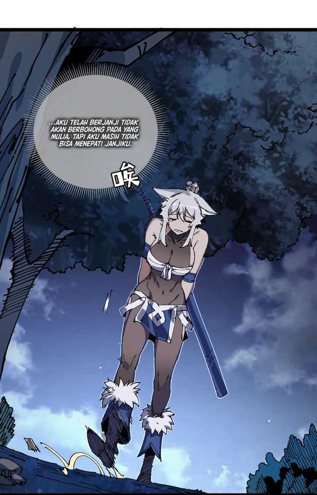 My Disciple Became The Great Demon Empress?! Chapter 19 Gambar 21