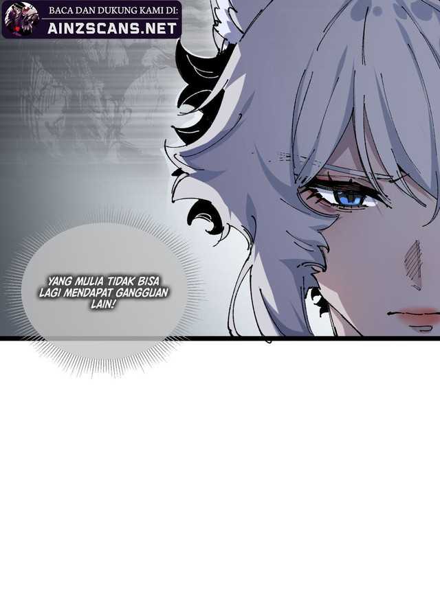 My Disciple Became The Great Demon Empress?! Chapter 19 Gambar 23