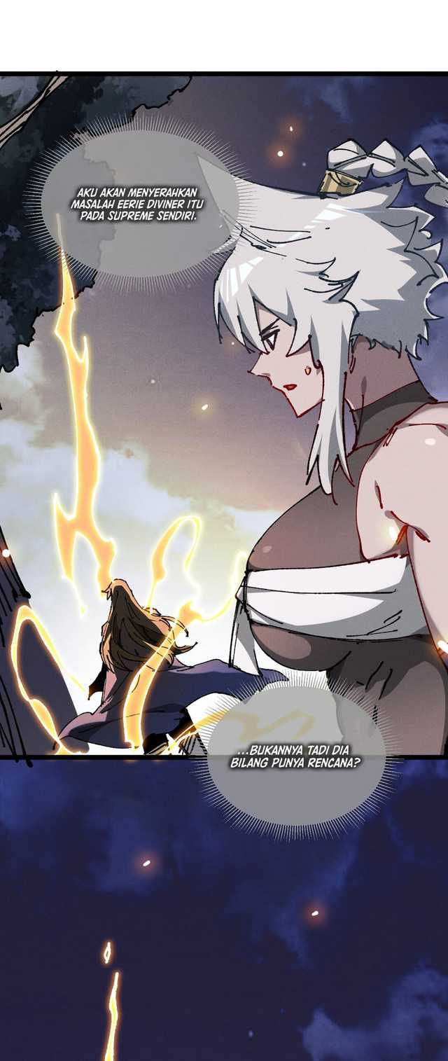 My Disciple Became The Great Demon Empress?! Chapter 19 Gambar 24