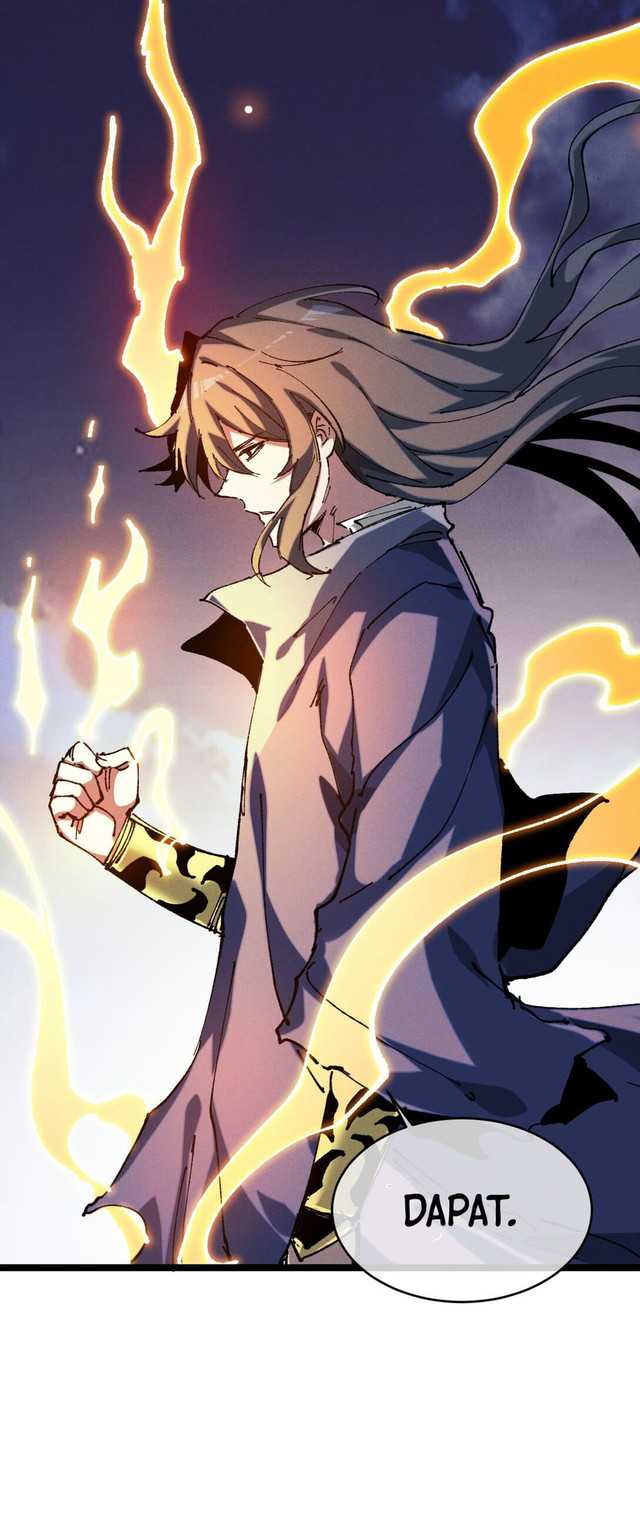 My Disciple Became The Great Demon Empress?! Chapter 19 Gambar 25