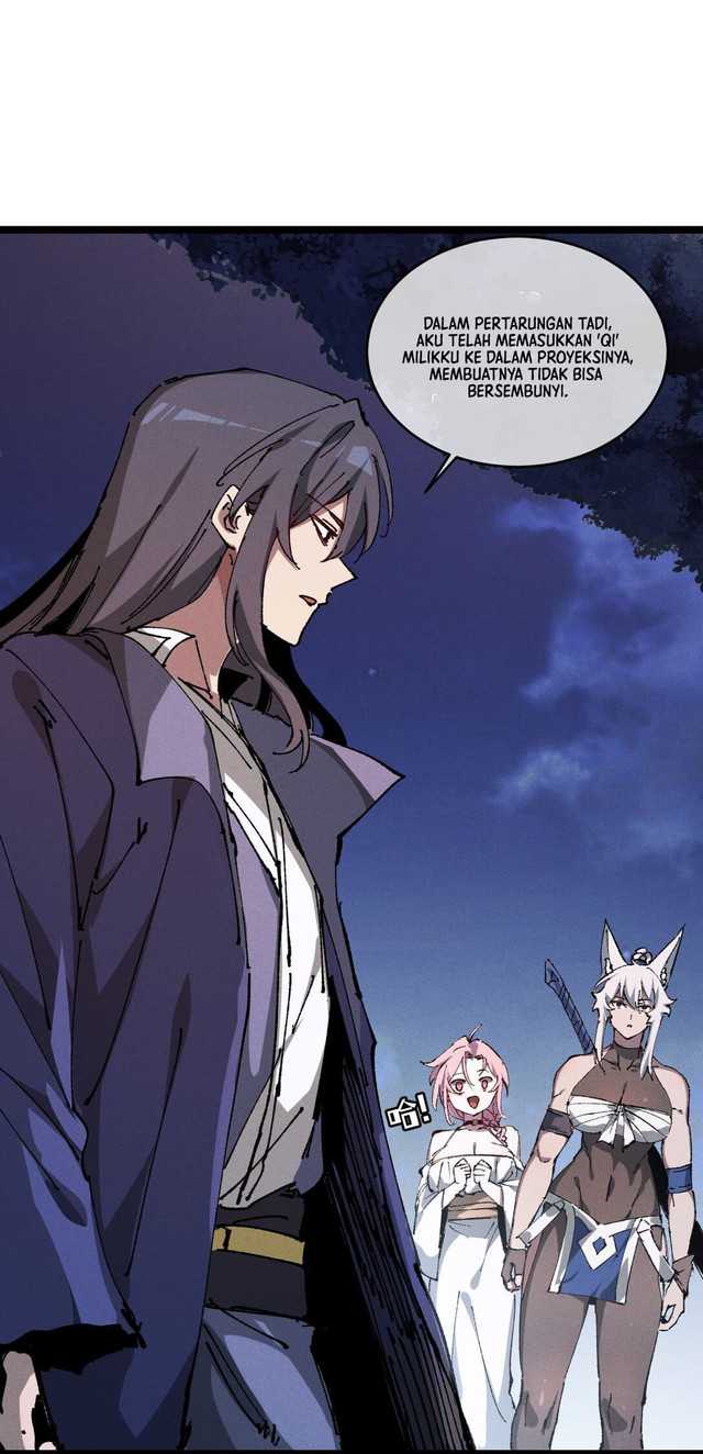 My Disciple Became The Great Demon Empress?! Chapter 19 Gambar 26