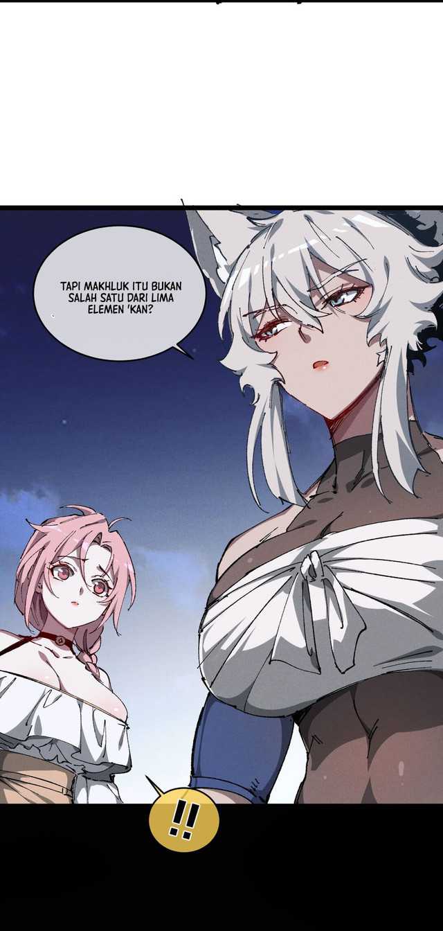 My Disciple Became The Great Demon Empress?! Chapter 19 Gambar 27