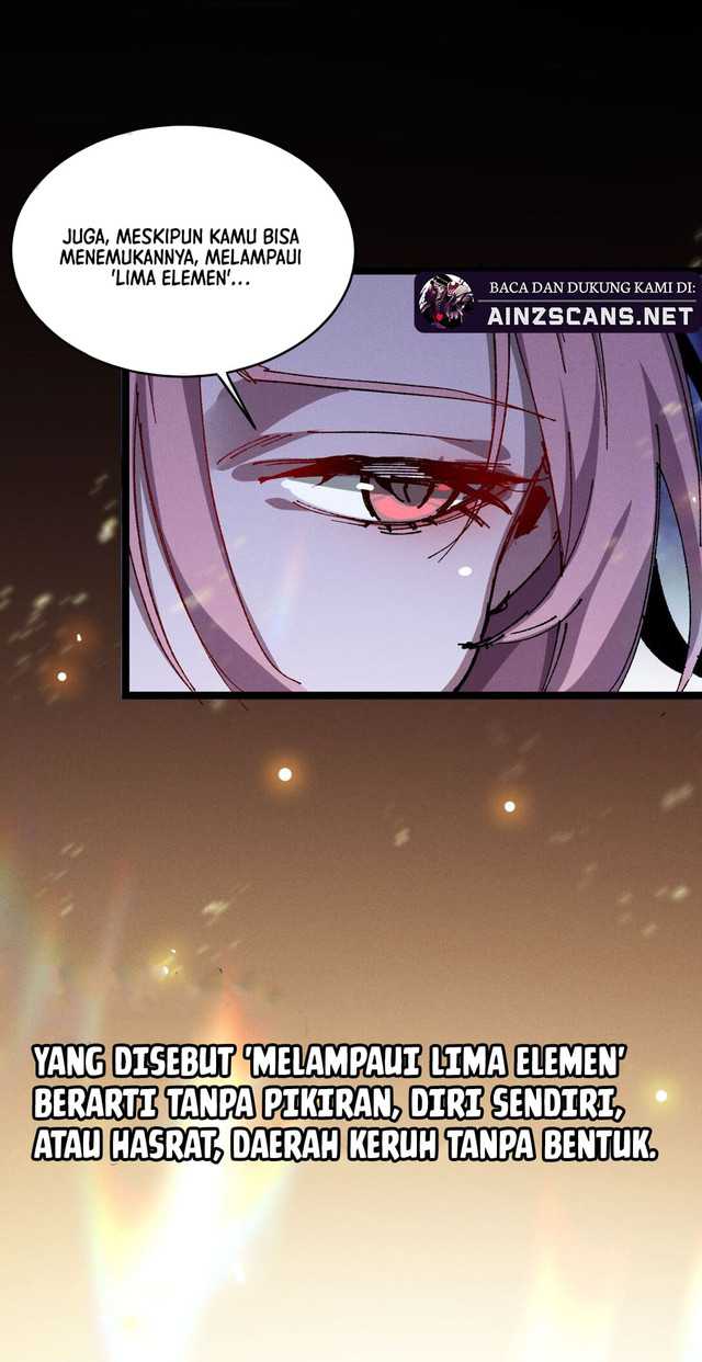 My Disciple Became The Great Demon Empress?! Chapter 19 Gambar 28