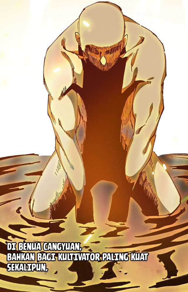 My Disciple Became The Great Demon Empress?! Chapter 19 Gambar 29