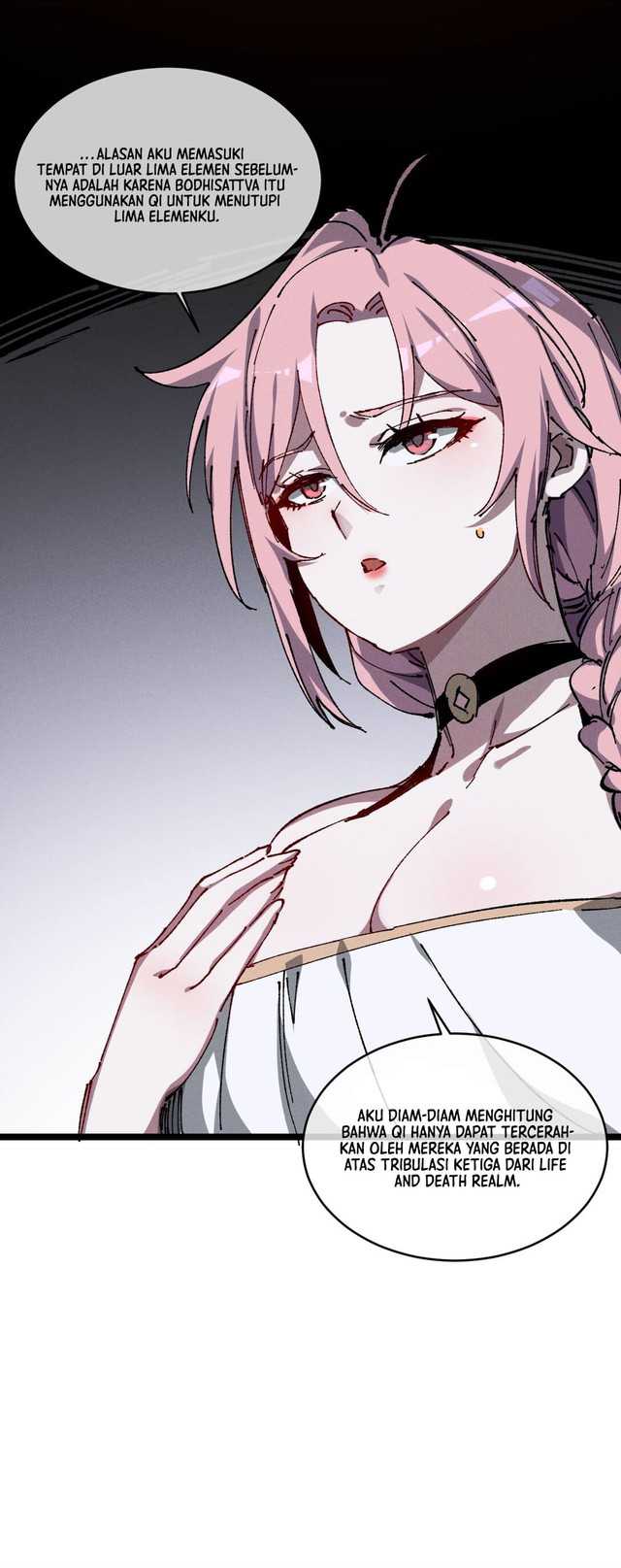 My Disciple Became The Great Demon Empress?! Chapter 19 Gambar 31