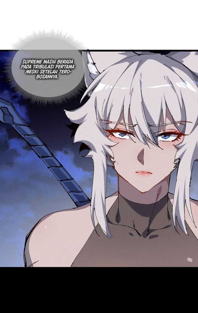 My Disciple Became The Great Demon Empress?! Chapter 19 Gambar 32