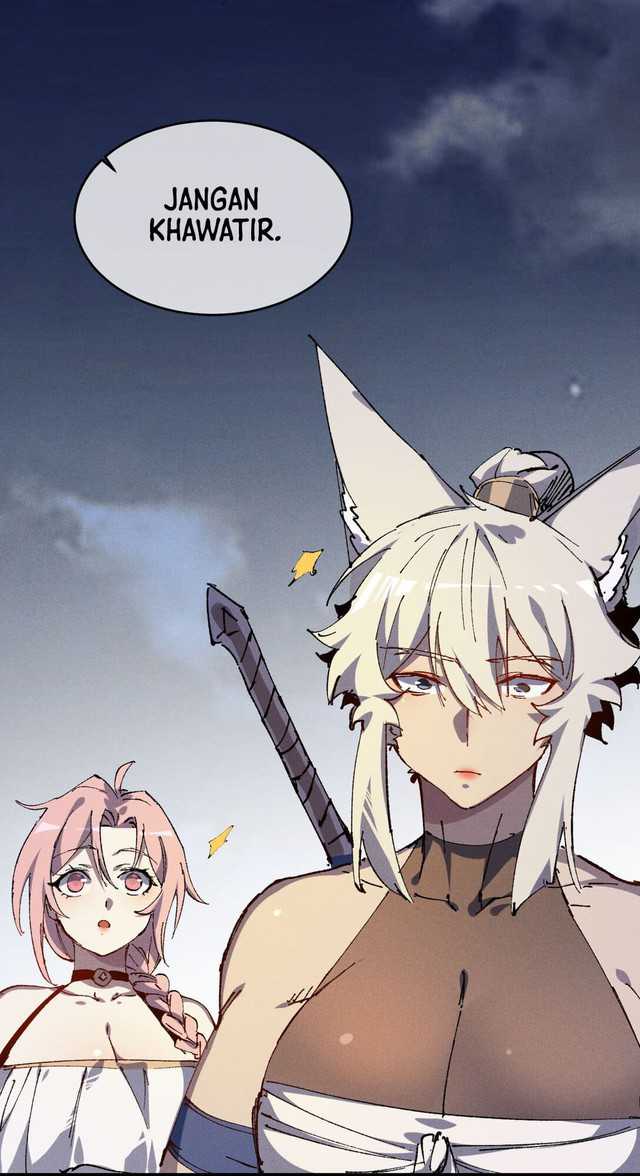 My Disciple Became The Great Demon Empress?! Chapter 19 Gambar 34