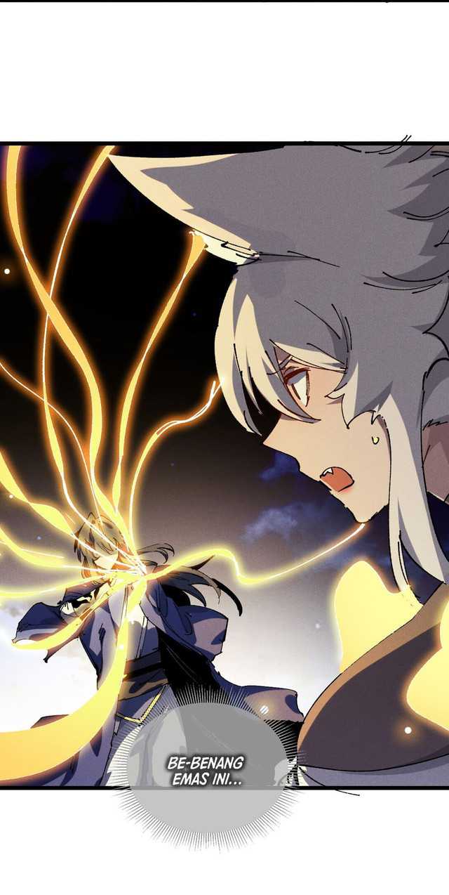 My Disciple Became The Great Demon Empress?! Chapter 19 Gambar 36