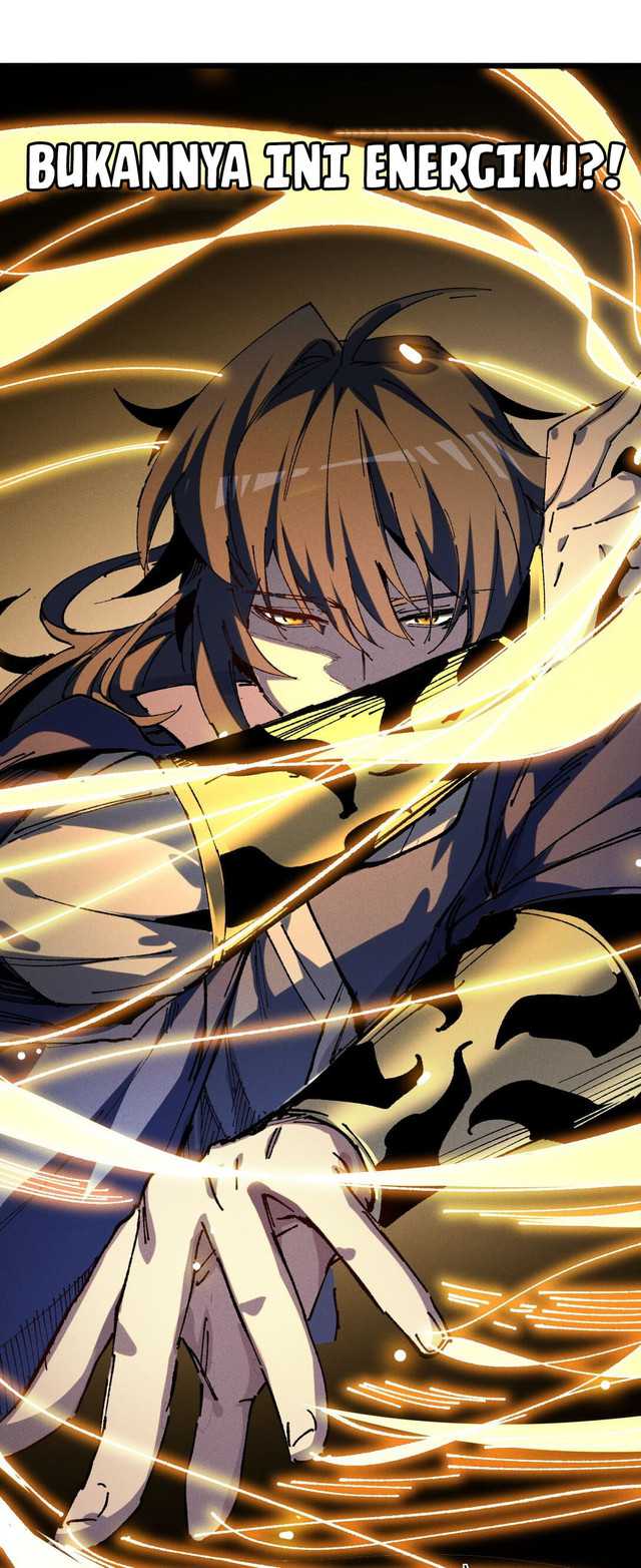My Disciple Became The Great Demon Empress?! Chapter 19 Gambar 37
