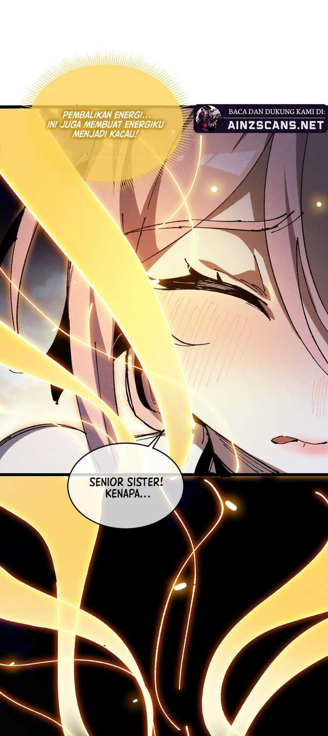 My Disciple Became The Great Demon Empress?! Chapter 19 Gambar 38
