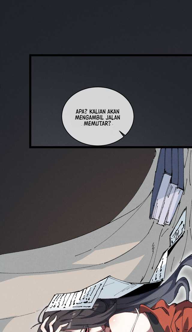 My Disciple Became The Great Demon Empress?! Chapter 19 Gambar 4