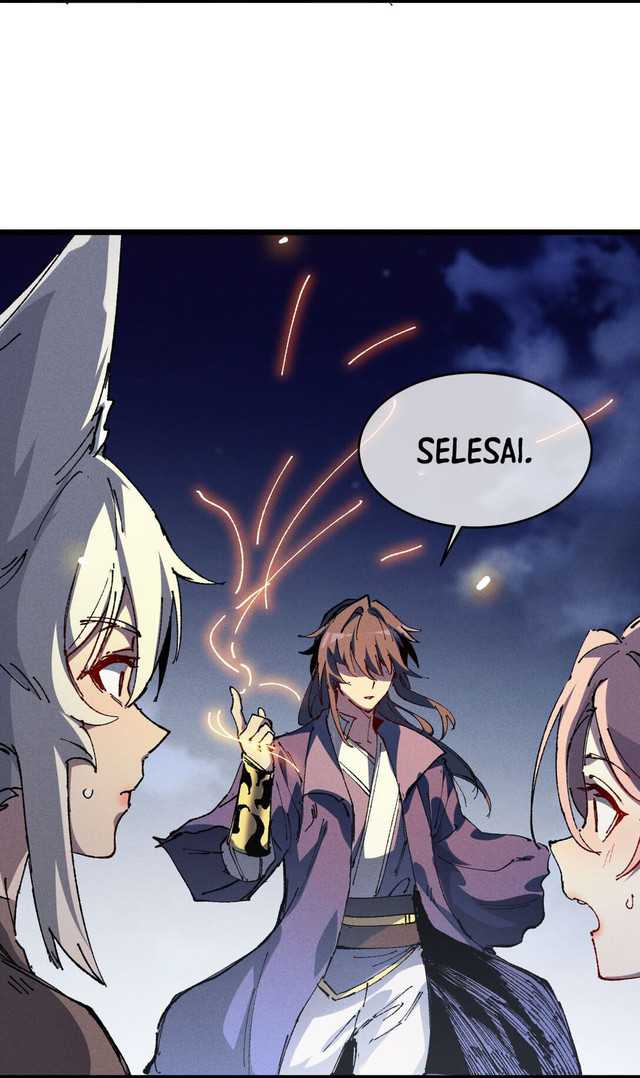 My Disciple Became The Great Demon Empress?! Chapter 19 Gambar 40
