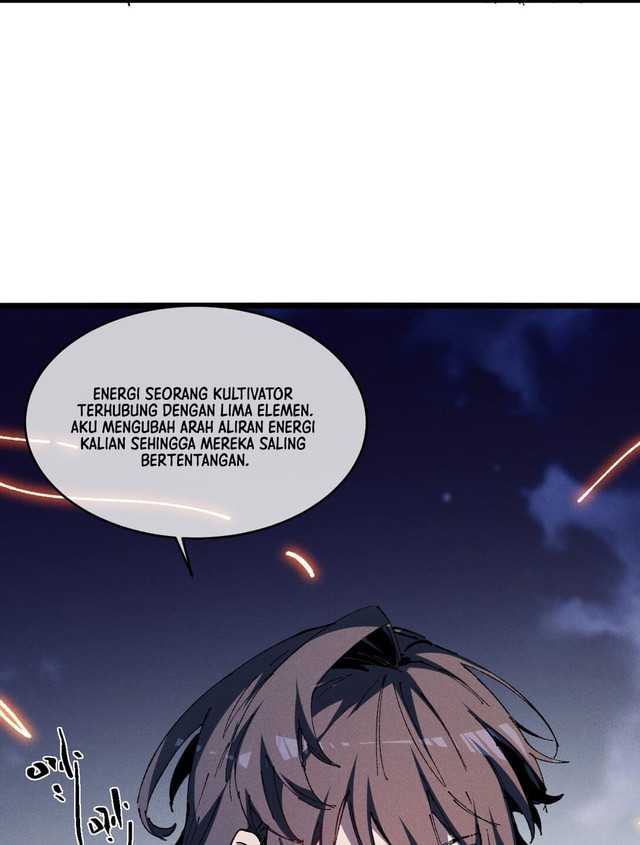 My Disciple Became The Great Demon Empress?! Chapter 19 Gambar 41