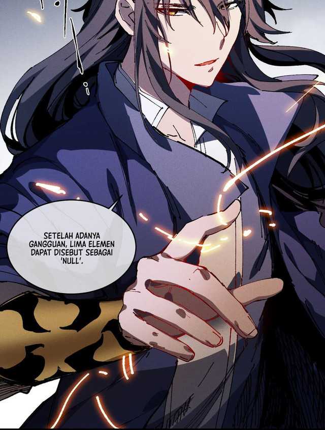 My Disciple Became The Great Demon Empress?! Chapter 19 Gambar 42