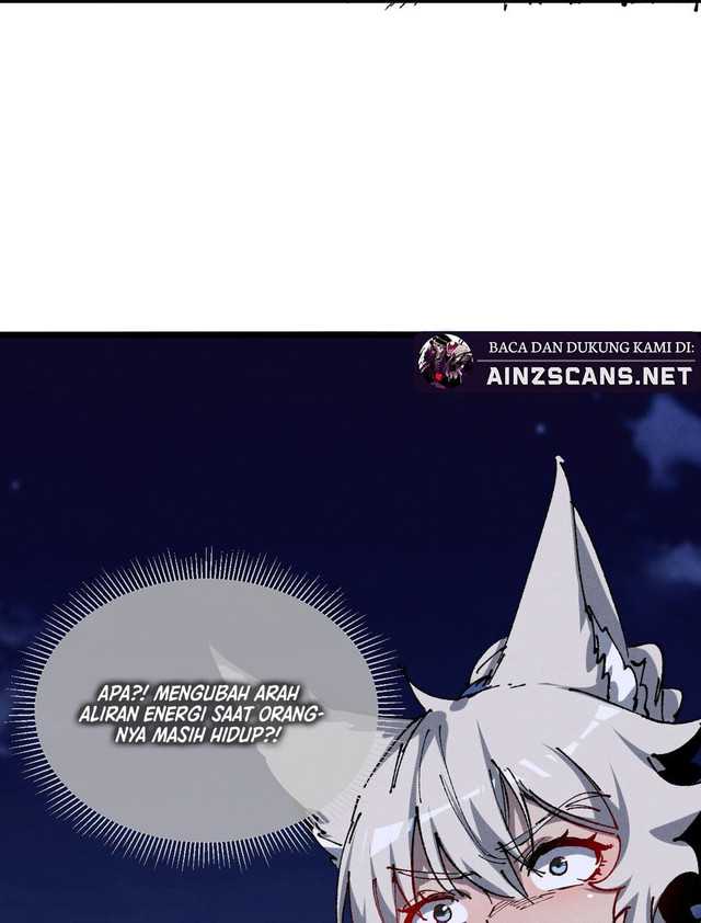 My Disciple Became The Great Demon Empress?! Chapter 19 Gambar 43