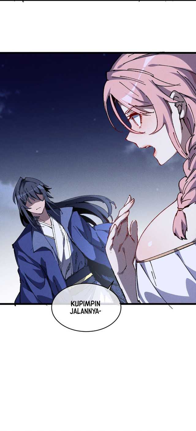 My Disciple Became The Great Demon Empress?! Chapter 19 Gambar 47