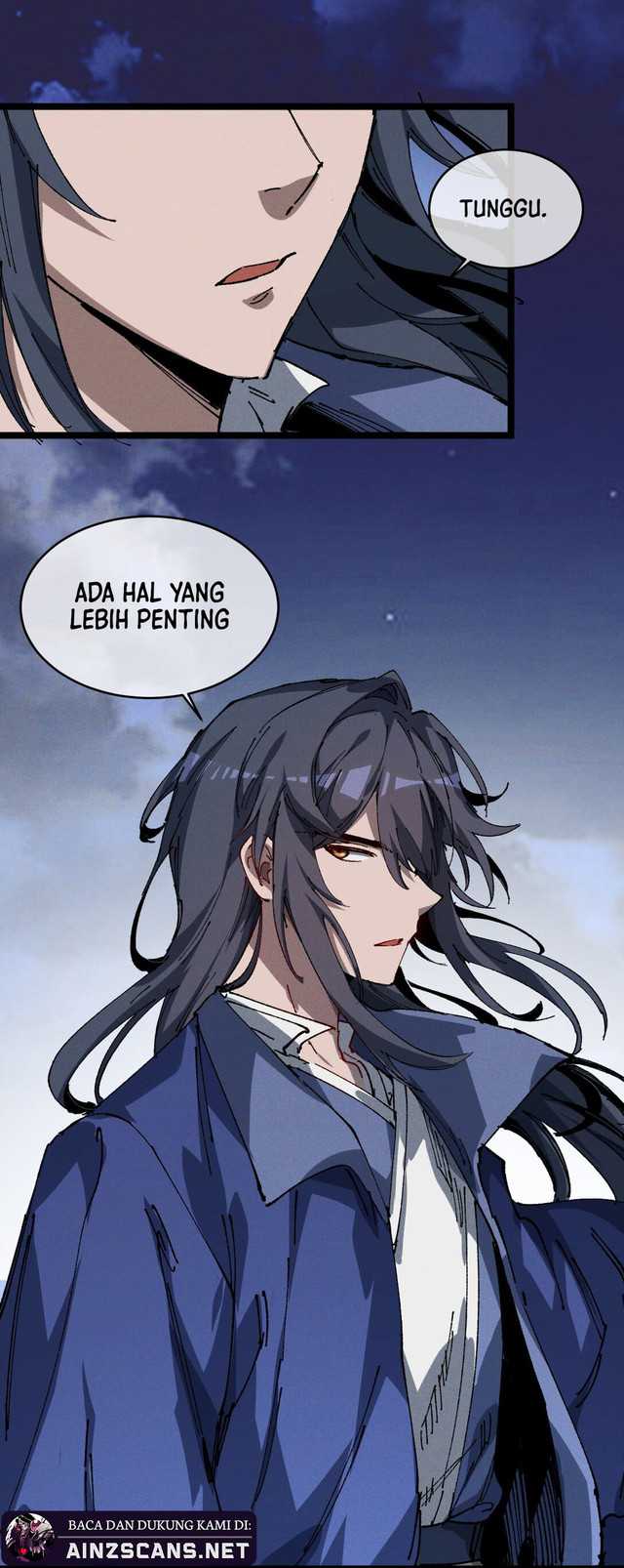 My Disciple Became The Great Demon Empress?! Chapter 19 Gambar 48