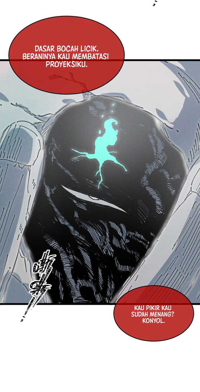 My Disciple Became The Great Demon Empress?! Chapter 19 Gambar 55
