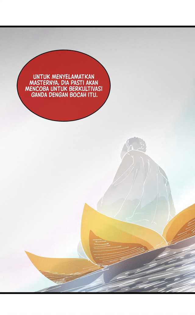 My Disciple Became The Great Demon Empress?! Chapter 19 Gambar 56
