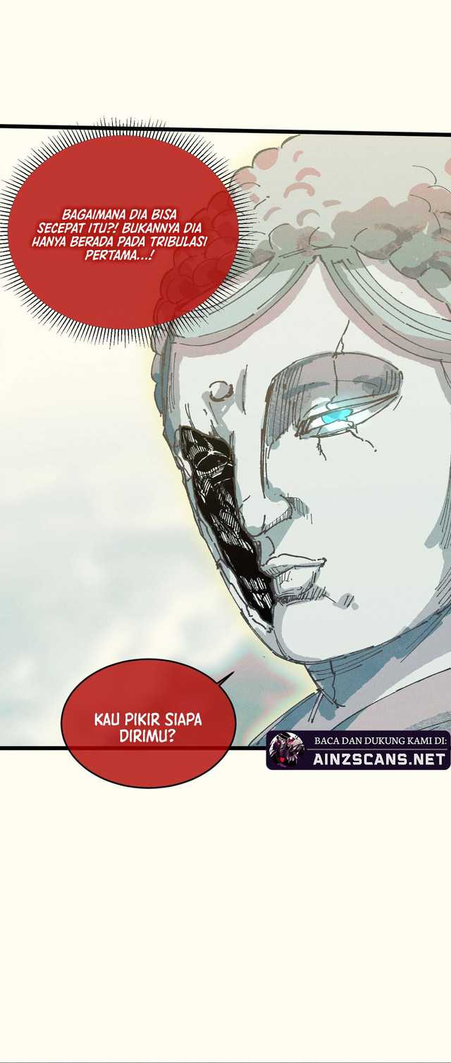 My Disciple Became The Great Demon Empress?! Chapter 19 Gambar 63