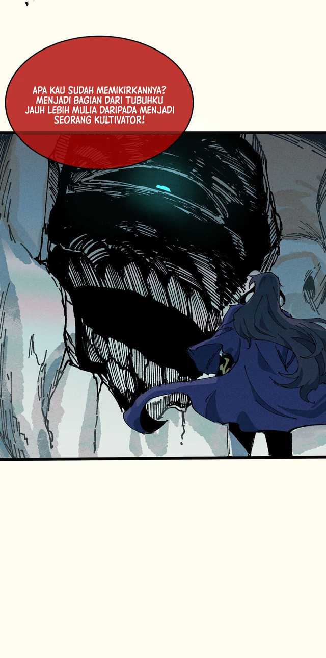 My Disciple Became The Great Demon Empress?! Chapter 19 Gambar 66