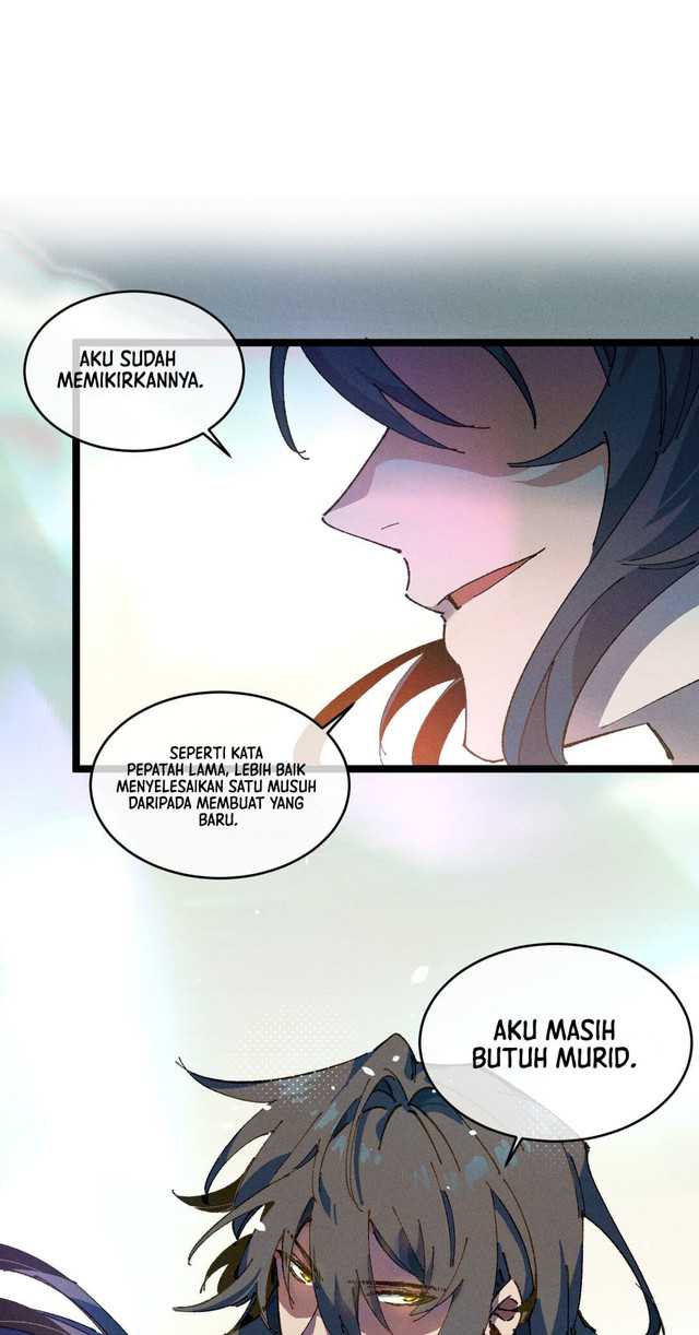 My Disciple Became The Great Demon Empress?! Chapter 19 Gambar 67