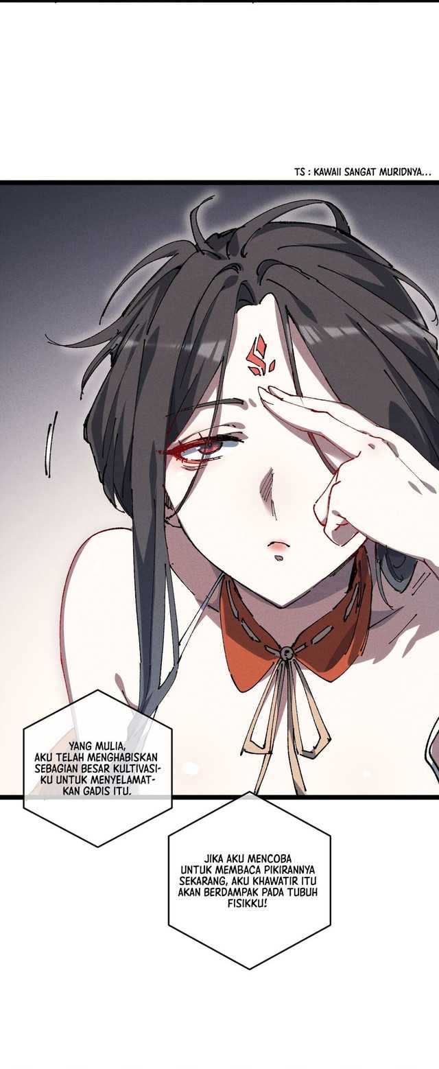 My Disciple Became The Great Demon Empress?! Chapter 19 Gambar 7