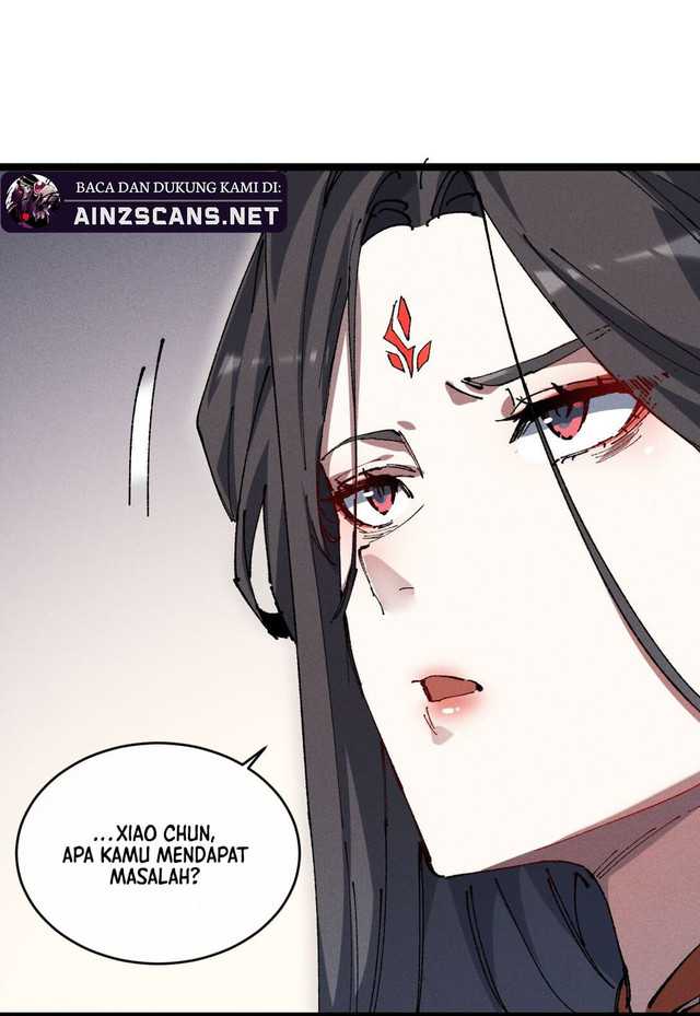 My Disciple Became The Great Demon Empress?! Chapter 19 Gambar 8