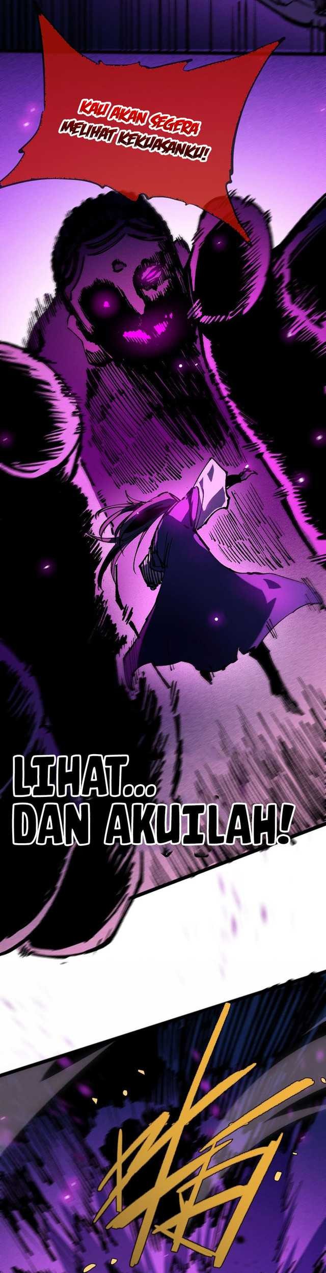 My Disciple Became The Great Demon Empress?! Chapter 18 Gambar 17