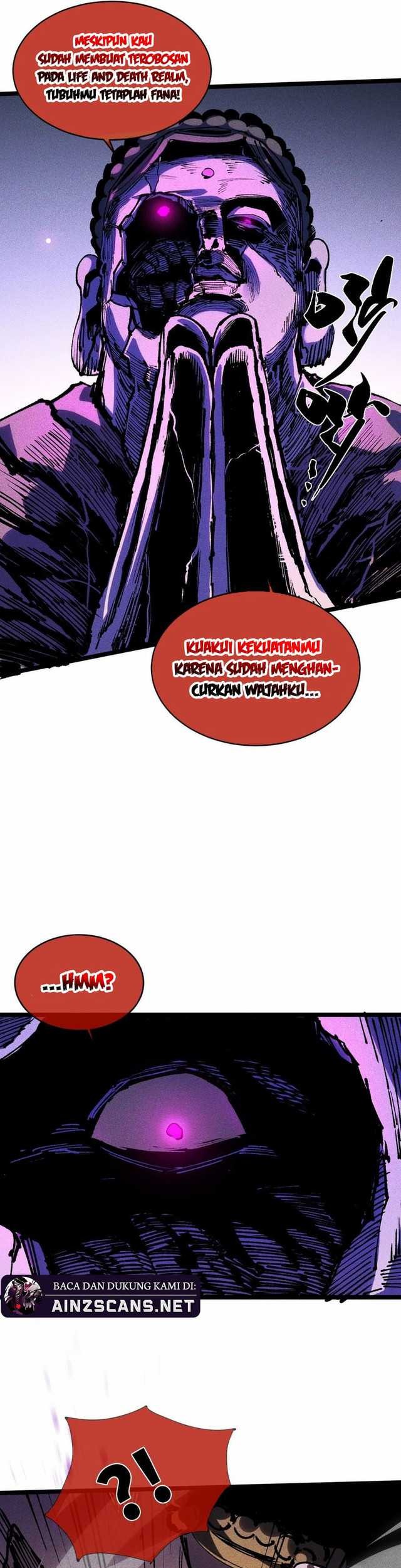 My Disciple Became The Great Demon Empress?! Chapter 18 Gambar 19
