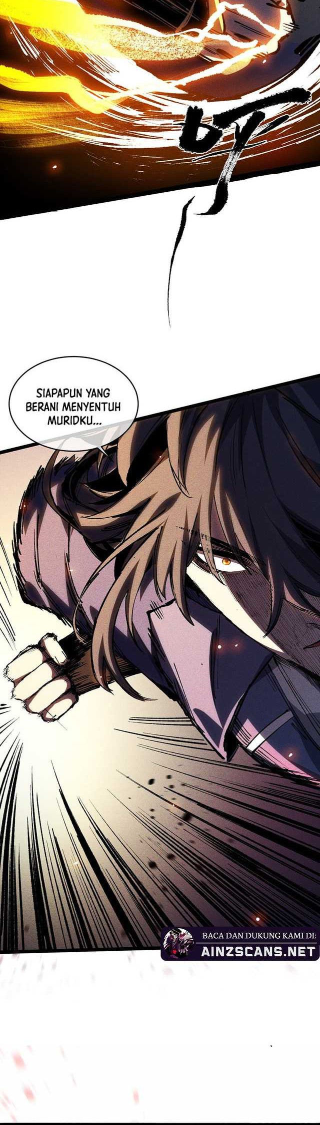 My Disciple Became The Great Demon Empress?! Chapter 18 Gambar 22