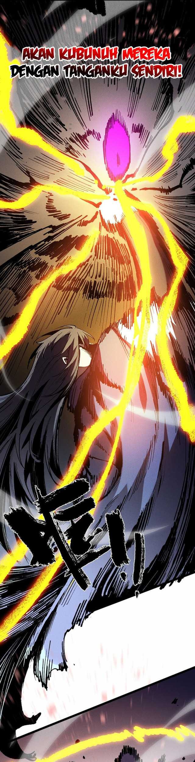 My Disciple Became The Great Demon Empress?! Chapter 18 Gambar 23