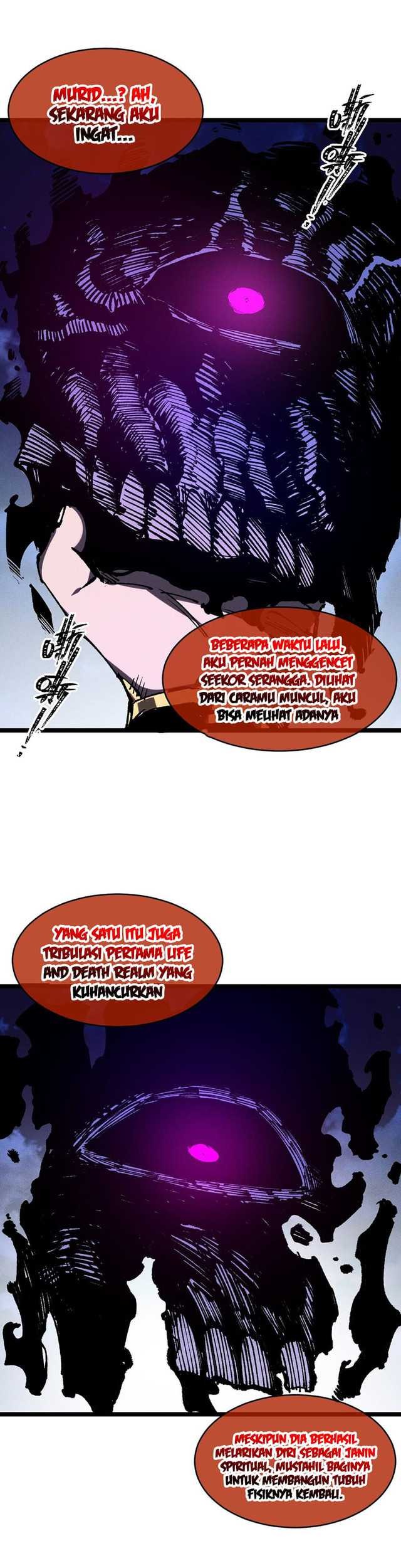 My Disciple Became The Great Demon Empress?! Chapter 18 Gambar 26