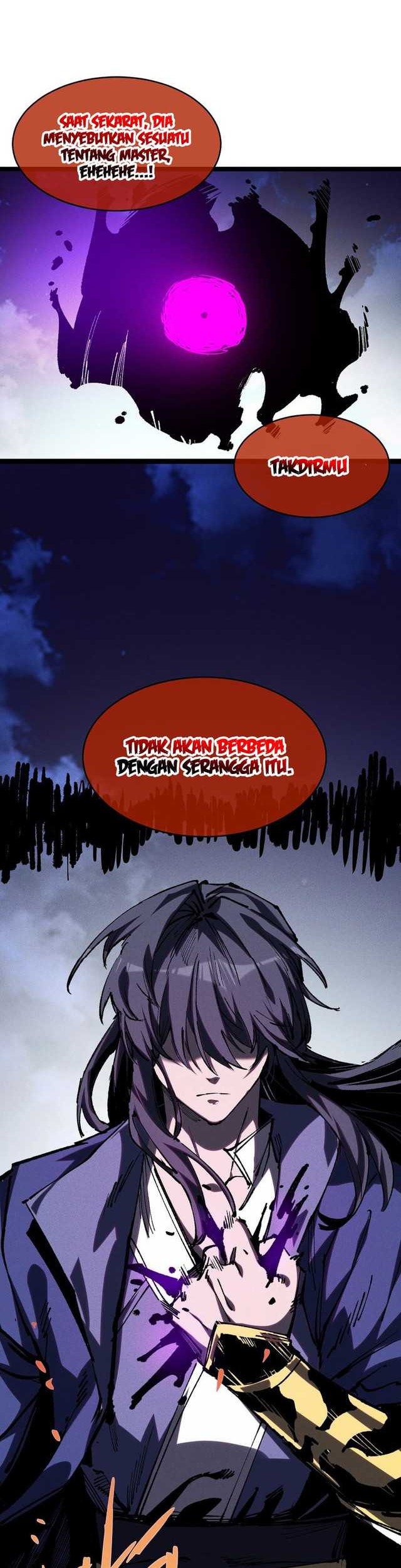 My Disciple Became The Great Demon Empress?! Chapter 18 Gambar 27