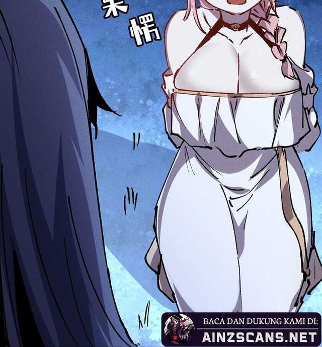 My Disciple Became The Great Demon Empress?! Chapter 18 Gambar 36