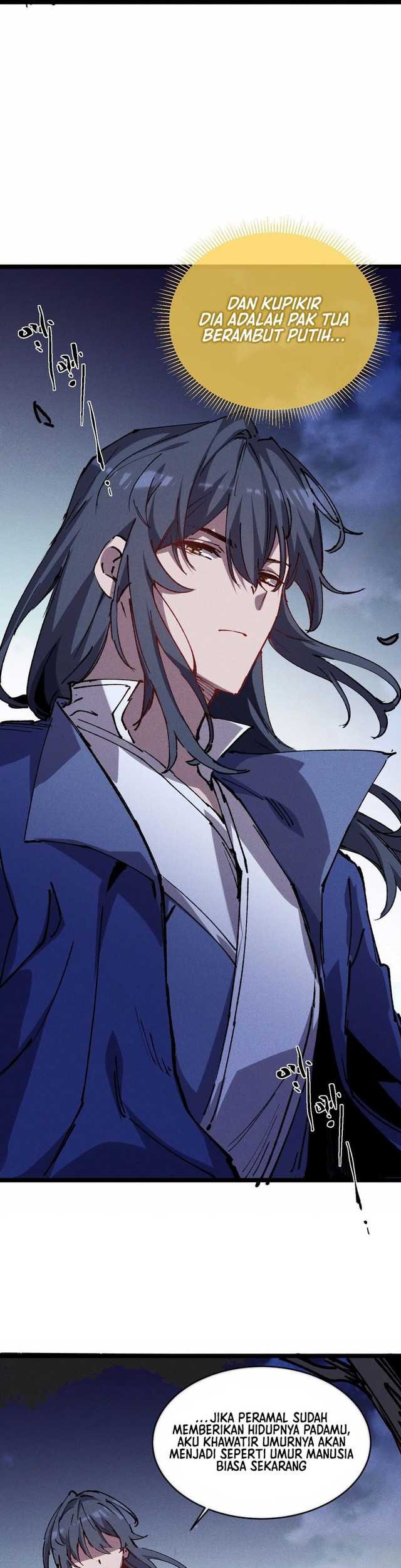 My Disciple Became The Great Demon Empress?! Chapter 18 Gambar 37