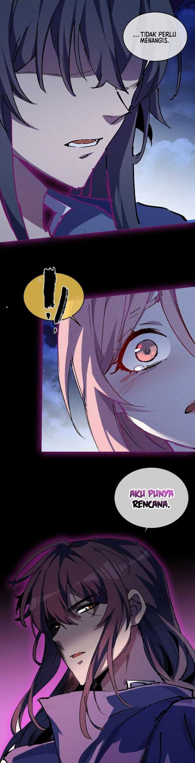 My Disciple Became The Great Demon Empress?! Chapter 18 Gambar 47