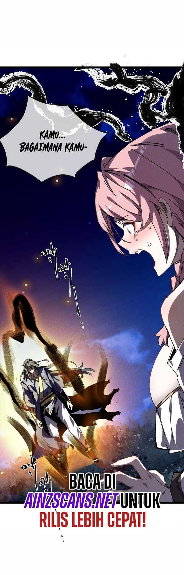 My Disciple Became The Great Demon Empress?! Chapter 18 Gambar 5