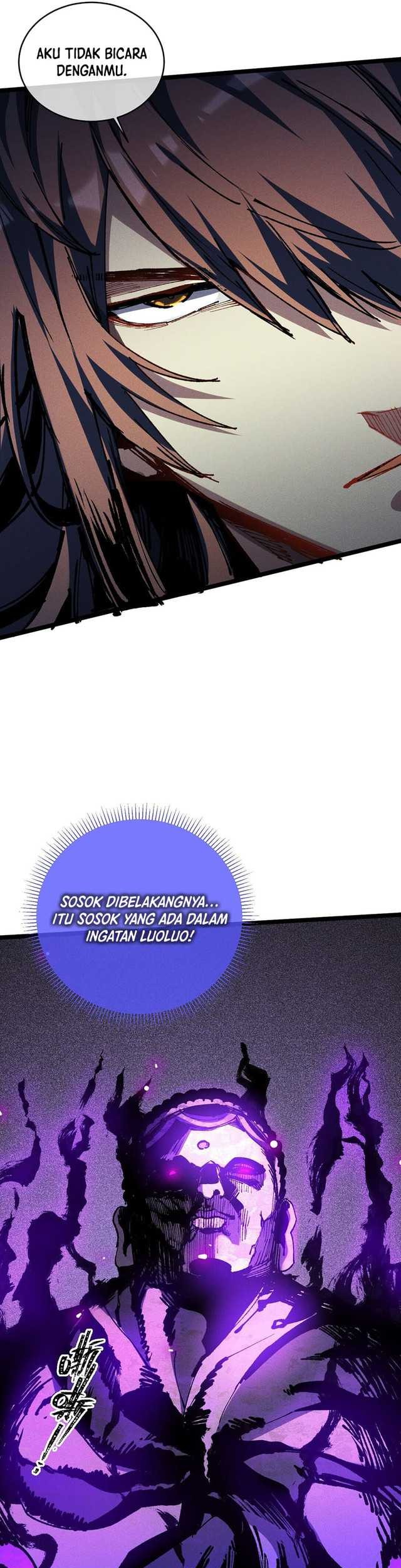 My Disciple Became The Great Demon Empress?! Chapter 18 Gambar 6
