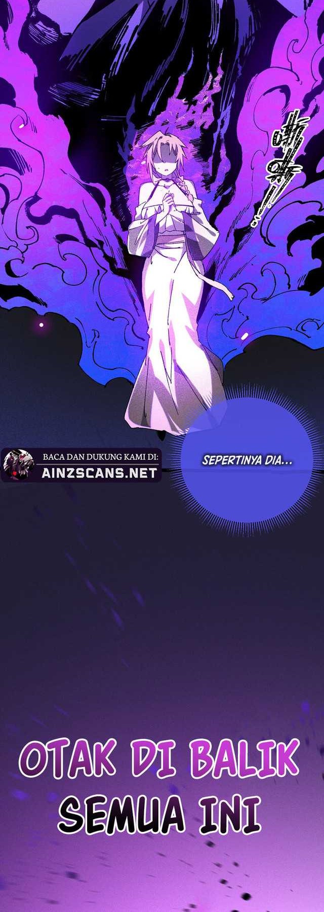 My Disciple Became The Great Demon Empress?! Chapter 18 Gambar 7