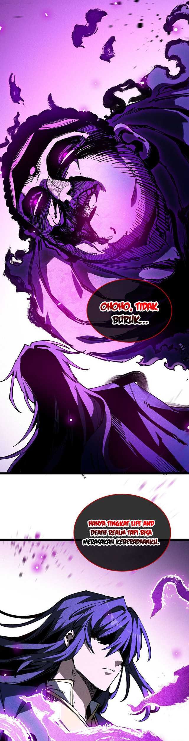 My Disciple Became The Great Demon Empress?! Chapter 18 Gambar 8
